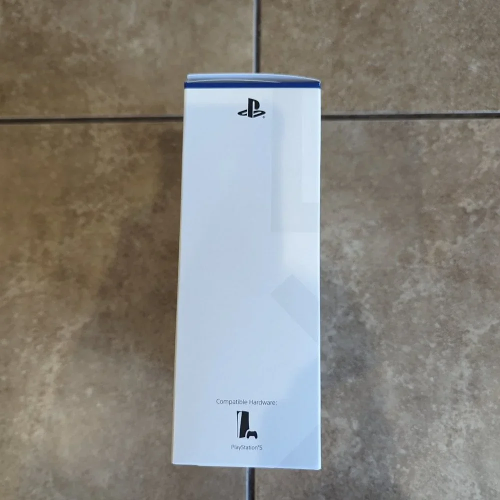 Sony PlayStation 5 PS5 DualSense Wireless Controller Haptic Feedback Brand New